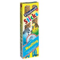 Vitakraft 21106 Parakeet Moulting Sticks by VITAKRAFT