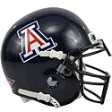 Schutt Arizona Wildcats Authentic Mini Helmet