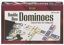 Pavilion Double 9 Dominoes - Toys R Us Exclusive