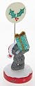 Me to You - Tatty Teddy with Christmas Present Photo Clip