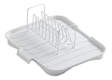 KOHLER K-6539-0 Drainboard, White