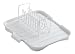 KOHLER K-6539-0 Drainboard, White