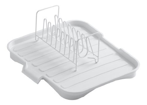 KOHLER K-6539-0 Drainboard, White