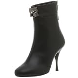 Hollywould Women's Blondie Ankle Boot