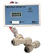 HM Digital Dual Inline TDS Water Quality Monitor