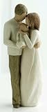 Willow Tree Our Gift Figurine