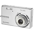 Kodak EasyShare M1073IS 10.2 MP Digital Camera with 3x Optical Image Stabilized Zoom (Silver)