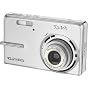 Kodak EasyShare M1073IS 10.2 MP Digital Camera with 3x Optical Image Stabilized Zoom (Silver)