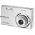 Kodak EasyShare M1073IS 10.2 MP Digital Camera with 3x Optical Image Stabilized Zoom (Silver)