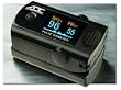 American Diagnostic Corporation ADC Diagnostix 2100 Digital Fingertip Pulse Oximeter
