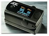 American Diagnostic Corporation ADC Diagnostix 2100 Digital Fingertip Pulse Oximeter