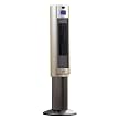Sunpentown Ceramic Pedestal Heater