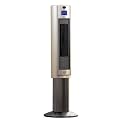 Sunpentown Ceramic Pedestal Heater