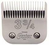 Oster Detachable Blade # 3 3/4 (76918-206)