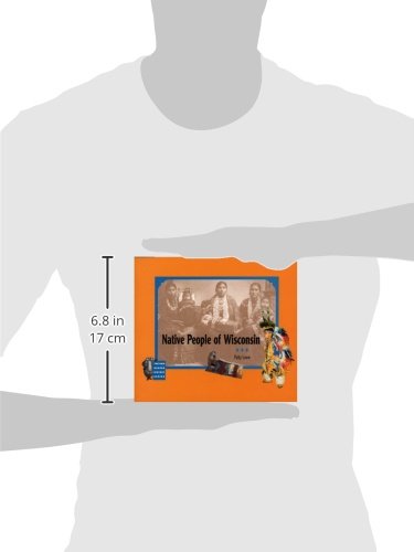 Native People of Wisconsin (New Badger History)