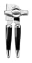 KitchenAid Can Opener, Black