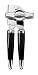 KitchenAid Can Opener, Black