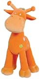 Plush Giraffe Soft Baby Toy (27.5" tall), Circus Collection