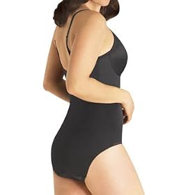 Buy Miraclesuit Body Briefer, Shape with an Edge Scoop Leg