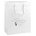Wedding Thank-You Bags