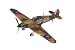 Corgi Aa32020 Aviation Archive Battle Of Britain 70th Anniversary Collection Hawker Hurricane Mki R4118