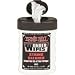 Ernie Ball Wonder Wipes String Cleaner Large 8" Can