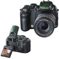Fujifilm IS-1 