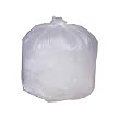 Genuine Joe Economy High Density Can Liner