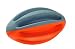 HUNTER SMART Hundespielzeug WAVE RUGBY