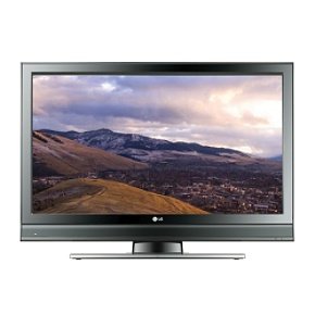 LG 37LB4D - 37 LCD TV - widescreen - 720p - HDTV - gloss black