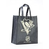 Pittsburgh Penguins Reusable Shopping Bag