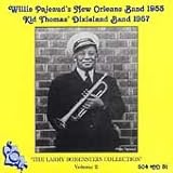 The Larry Borenstein Collection, Vol. 2