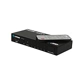 Steren BL526-037 5X1 HDMI Switch