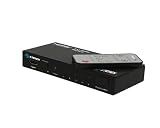 Steren BL526-037 5X1 HDMI Switch