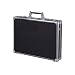 Vanguard Business Series Luxor - Deluxe 3in. Aluminum Attache