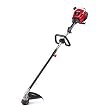 Troy-Bilt TB70SS 17-Inch 31cc 2-Cycle Gas-Powered Straight-Shaft String Trimmer with Detachable Shaft