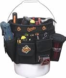 Baltimore Orioles Team Bucket Liner