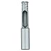 Heimwerken : Metabo 6.27535.00 Diamantbohrer 6mm, mit Kühlsystem