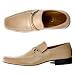 DiSANTO leather loafer