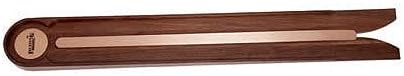 The Putting Alley - Tour Edition Golf Training Aid - Walnut