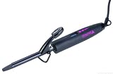 Profi Lockenstab CURLS UP 13mm, bis 200 Grad, LCD Anzeige, Keramikbeschichtung (schonendes Styling), Soft Touch, 41722