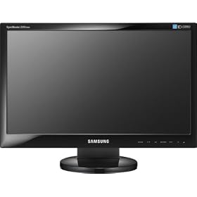 Samsung 2243SWX 21.5-Inch 5ms Widescreen LCD Monitor