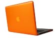 mCover® iPearl ORANGE Hard Shell Case for Aluminum Unibody A1278 MacBook Pro 13-inch (ORANGE color)
