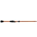 Carrot Stix Drop shot Spinning Rod
