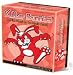 Killer Bunnies Red Booster Expansion Card Game