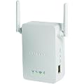 Netgear WN3000RP-100GRS Universal Range Extender WiFi Repeater