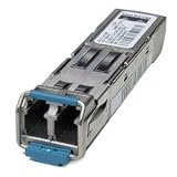 Cisco GLC-SX-MM-RGD= SFP (mini-GBIC) - 1 x 1000Base-SX
