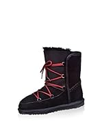 NOOS ICON Botas de invierno SCH_EVI (Negro)