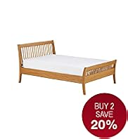 Bridgeport Bedstead