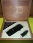 Humidor - Gift Set w/Lotus L26